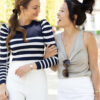 Mirabel & Kim 22