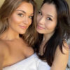 Mirabel & Kim 23