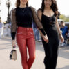 Mirabel & Kim 6