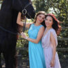 Mirabel & Kim 7