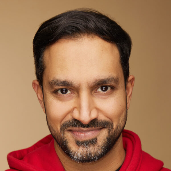 Anurag Mehra HEADSHOT Anurag Mehra HEADSHOT