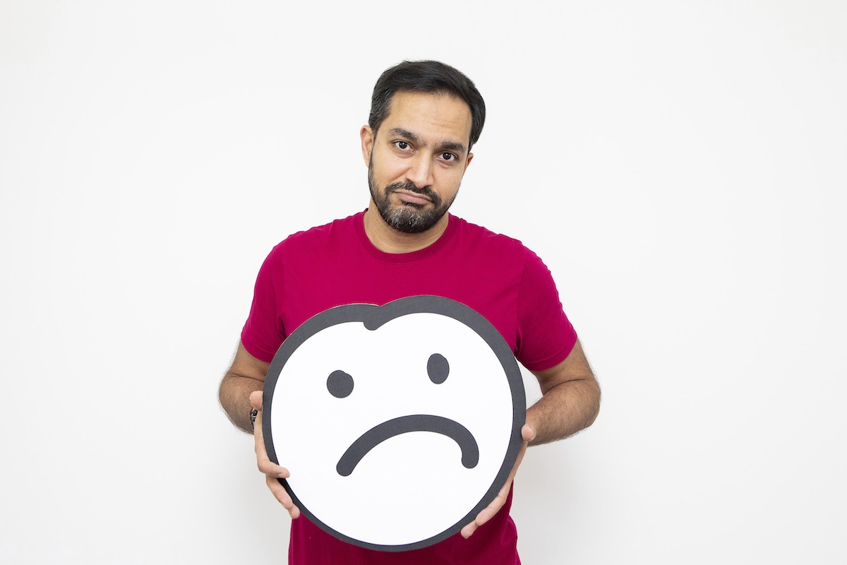 Anurag Mehra1
