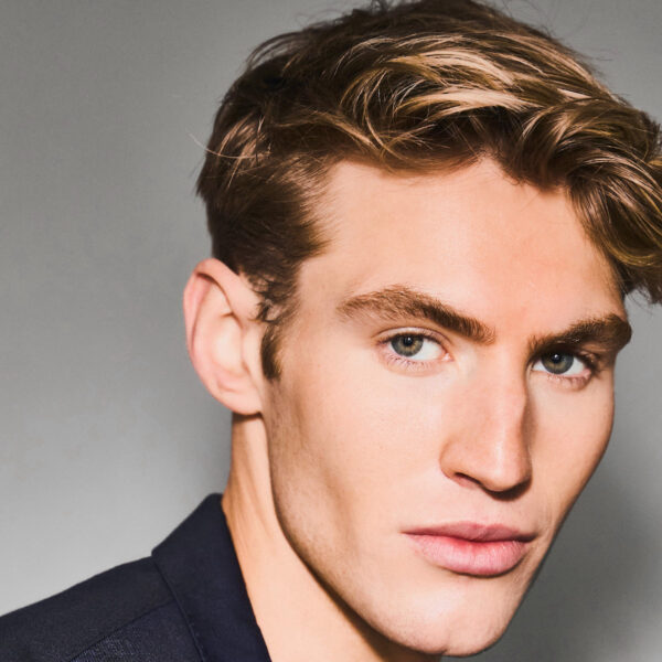 Archie Oliver HEADSHOT