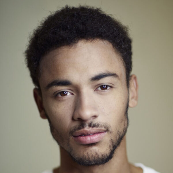 Connor Yeates HEADSHOT