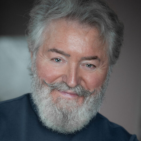 John Devenport HEADSHOT