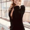 Eve Bannerman Amanda Holden Lookalike 1