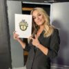 Eve Bannerman Amanda Holden Lookalike 2