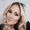 Eve Bannerman Amanda Holden Lookalike HEADSHOT
