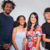 Mhlanga Family1