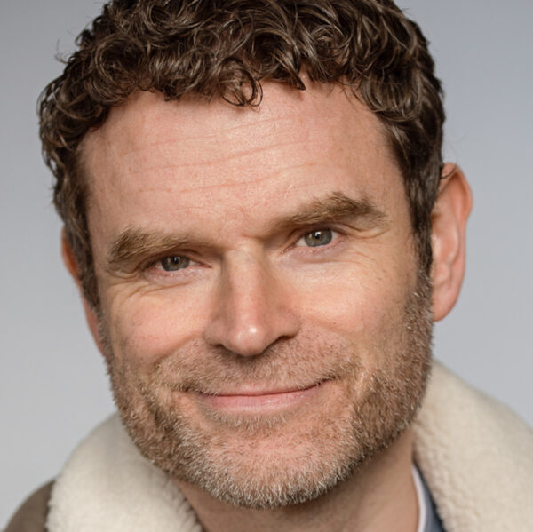 Rob Ireland HEADSHOT Rob Ireland HEADSHOT