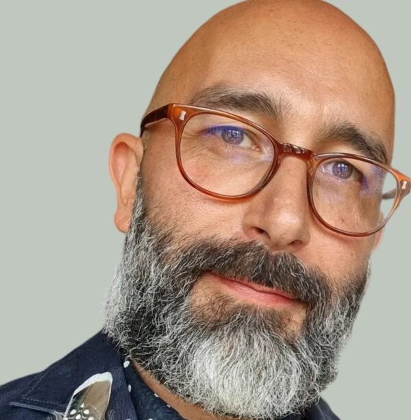 Bryan Taylor HEADSHOT