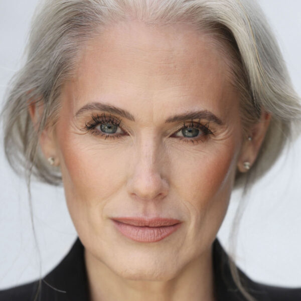 Jacqueline Morosco HEADSHOT