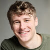 Thomas Wasels HEADSHOT