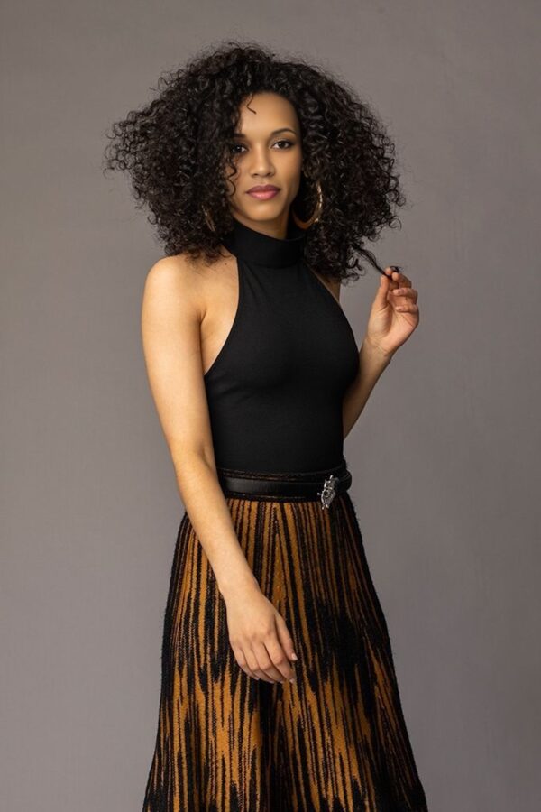 Isa Bell | Morello Bookings