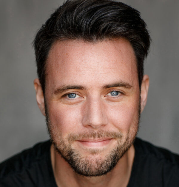 Matt Salisbury HEADSHOT Matt Salisbury HEADSHOT