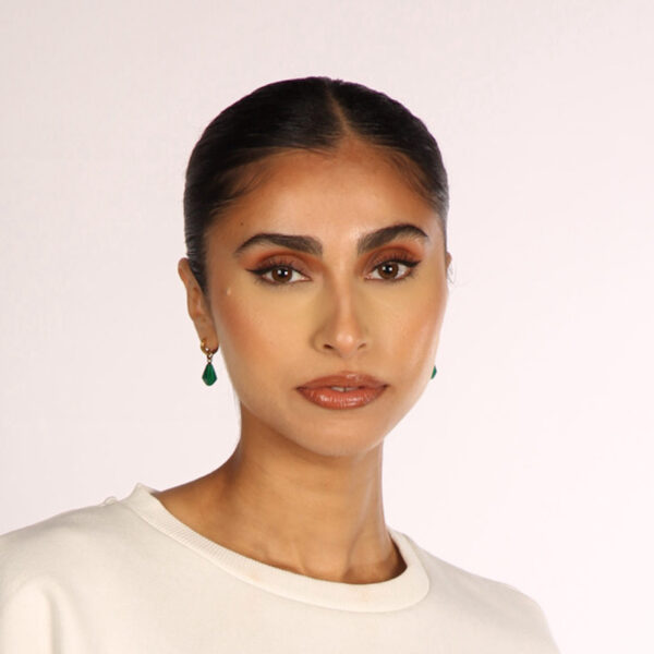 Paasha Ahmed HEADSHOT
