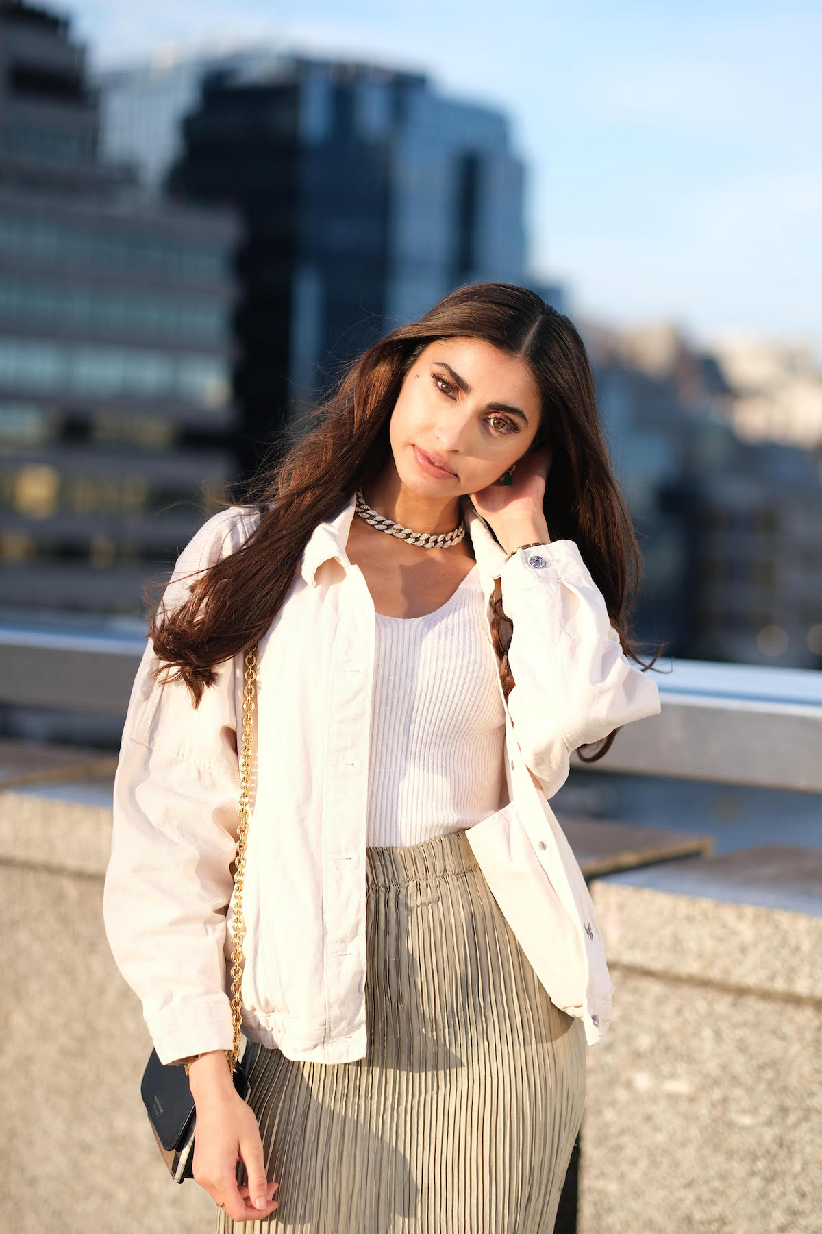 Paasha Ahmed12