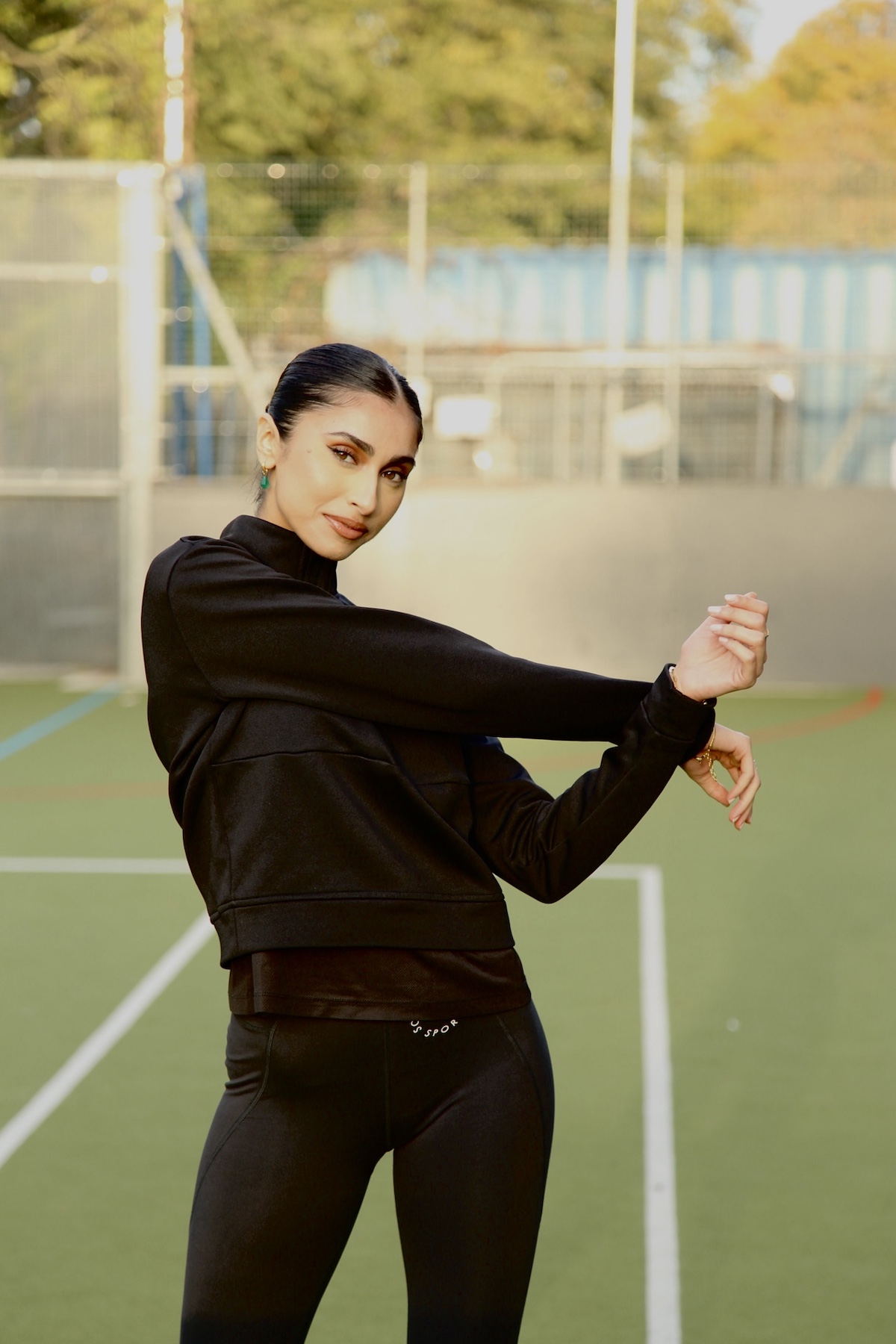 Paasha Ahmed6
