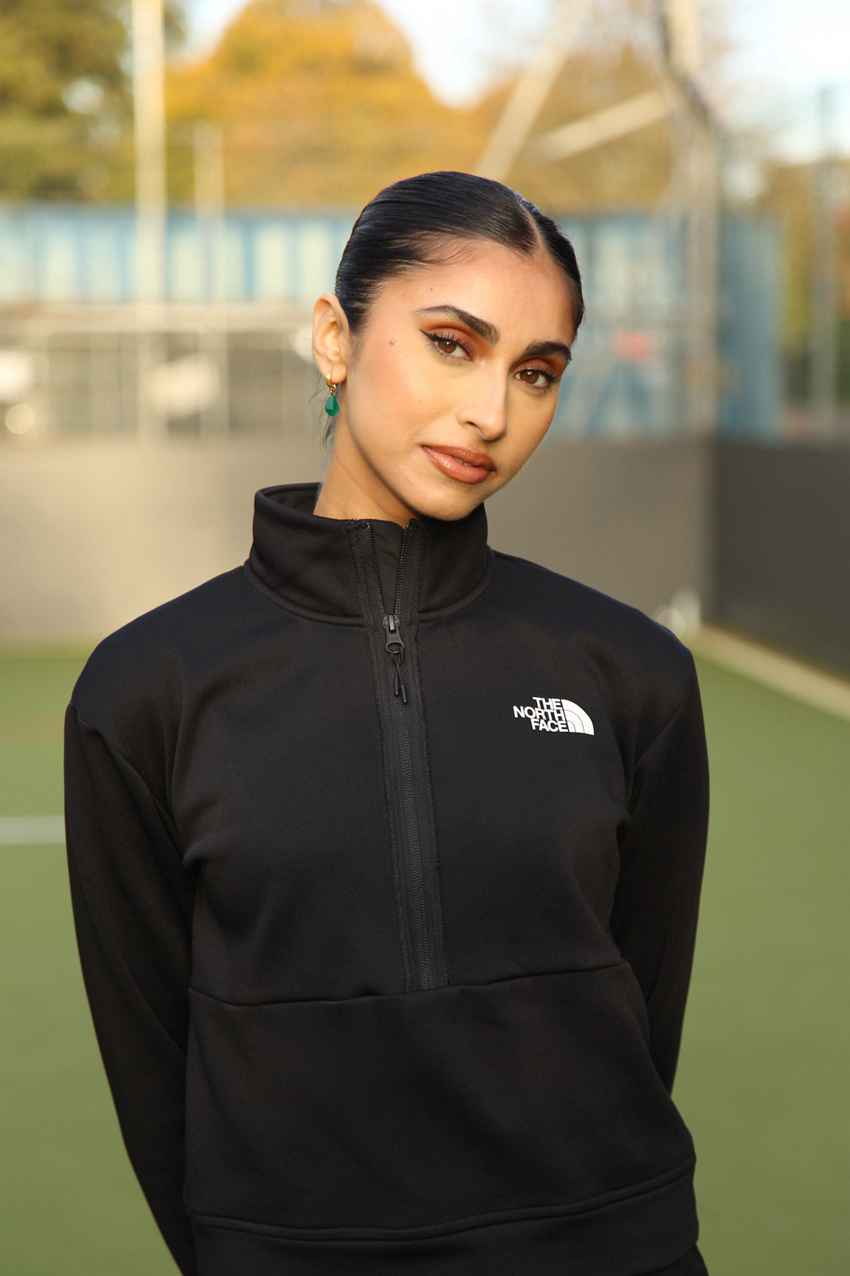 Paasha Ahmed7
