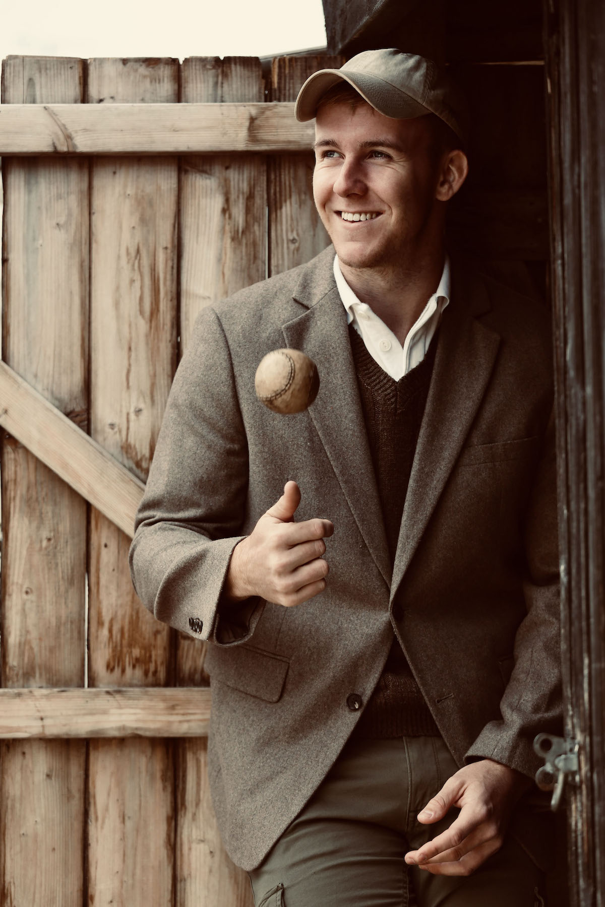 Ryan Pierce21