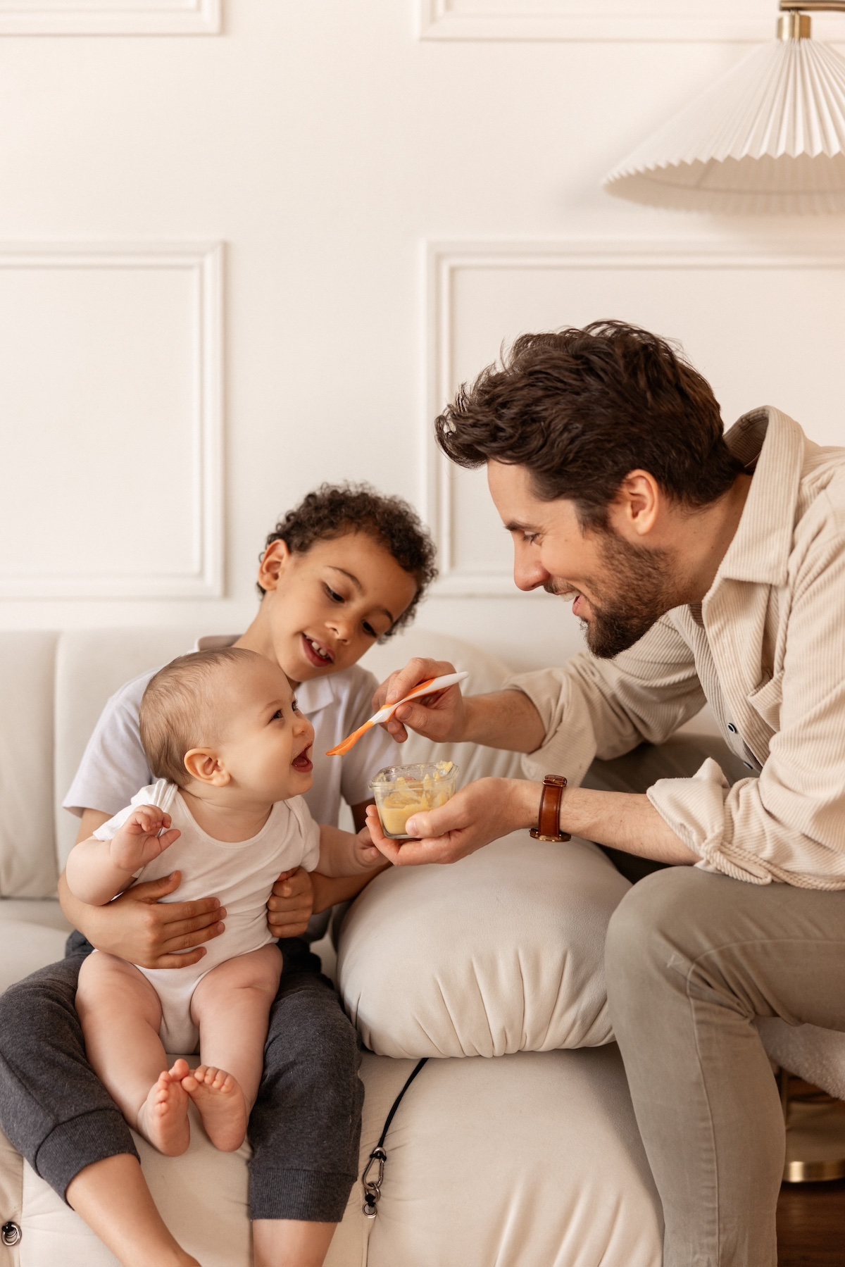 Bergaire Family1.JPG copy