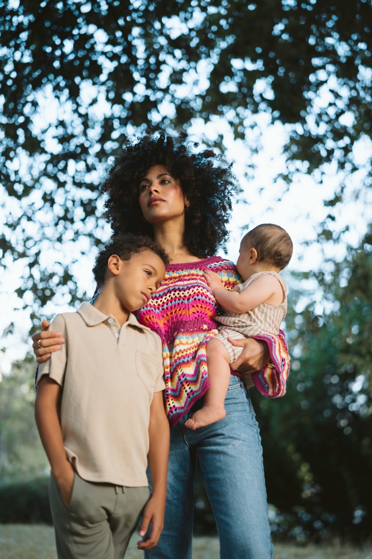Bergaire Family18