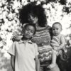 Bergaire Family23