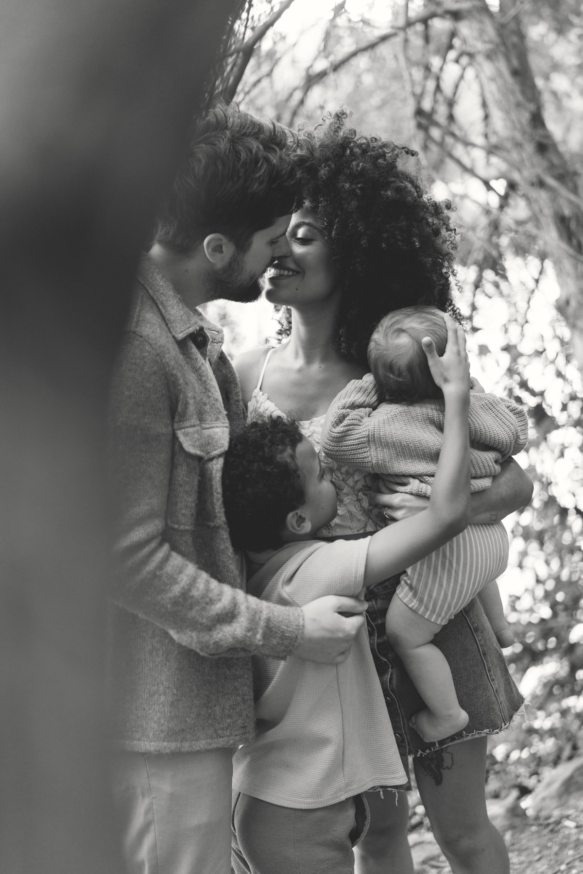 Bergaire Family25