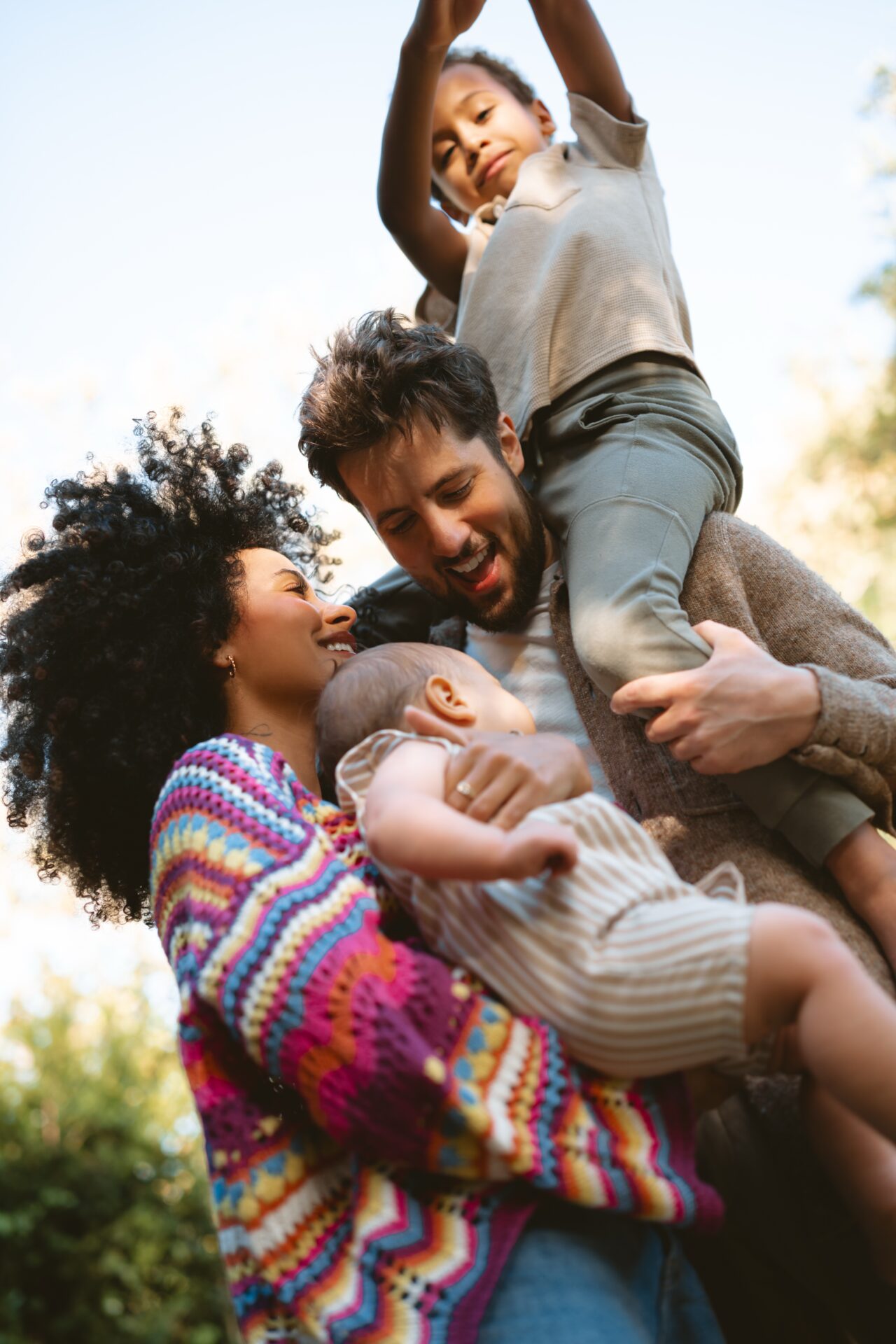 Bergaire Family27