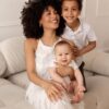 Audrey, Jonny, Aydan, Mael – 2025