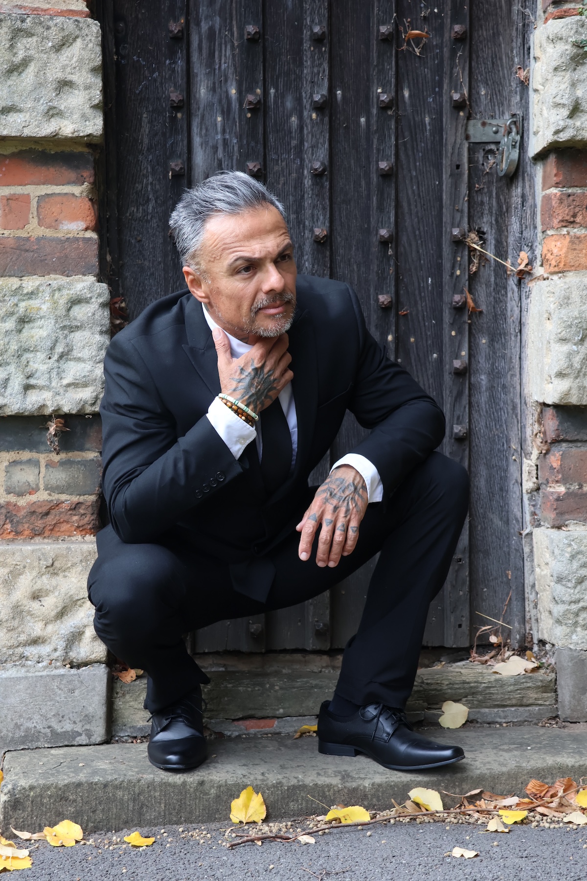 George Frietas1 George Frietas1