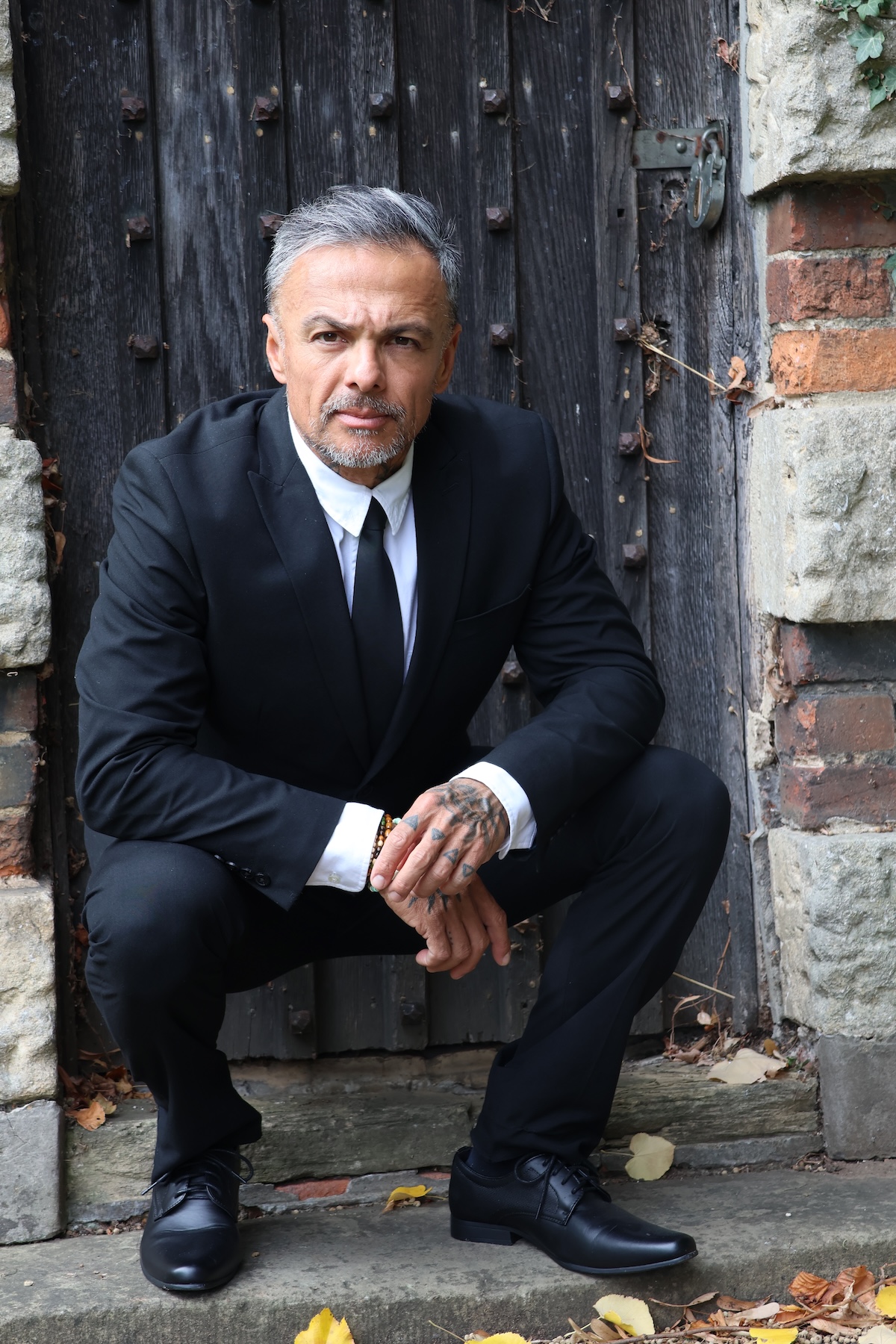 George Frietas2 George Frietas2