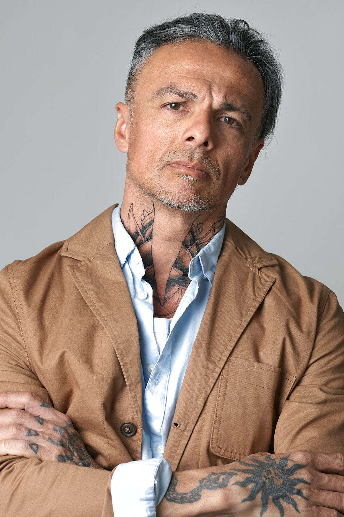 George Freitas