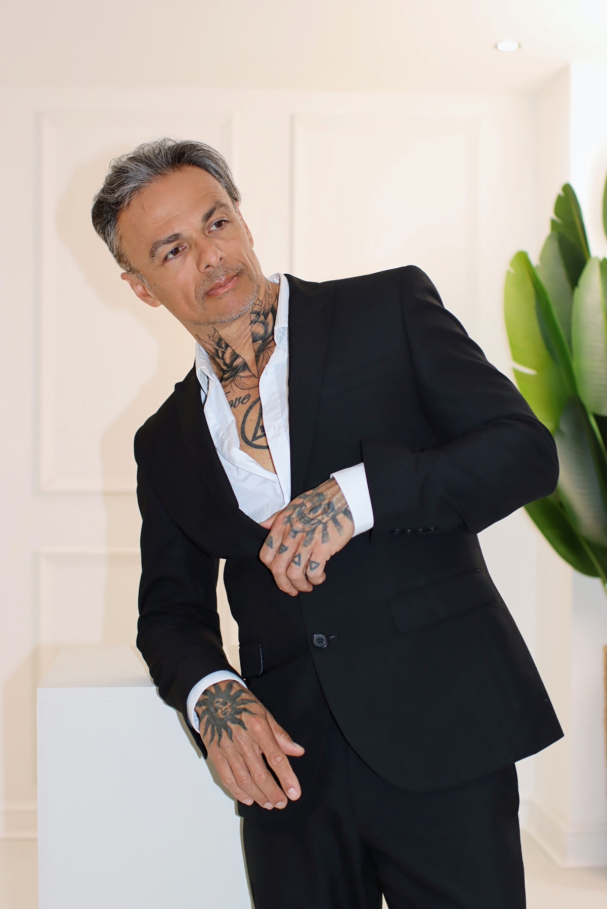 George Silveira22