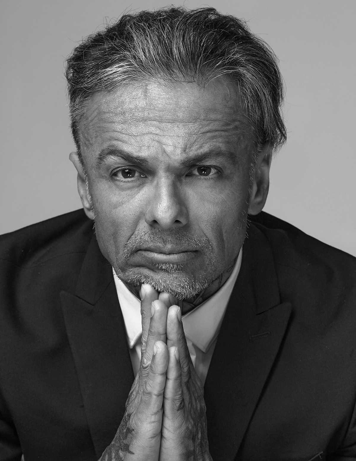 George Freitas