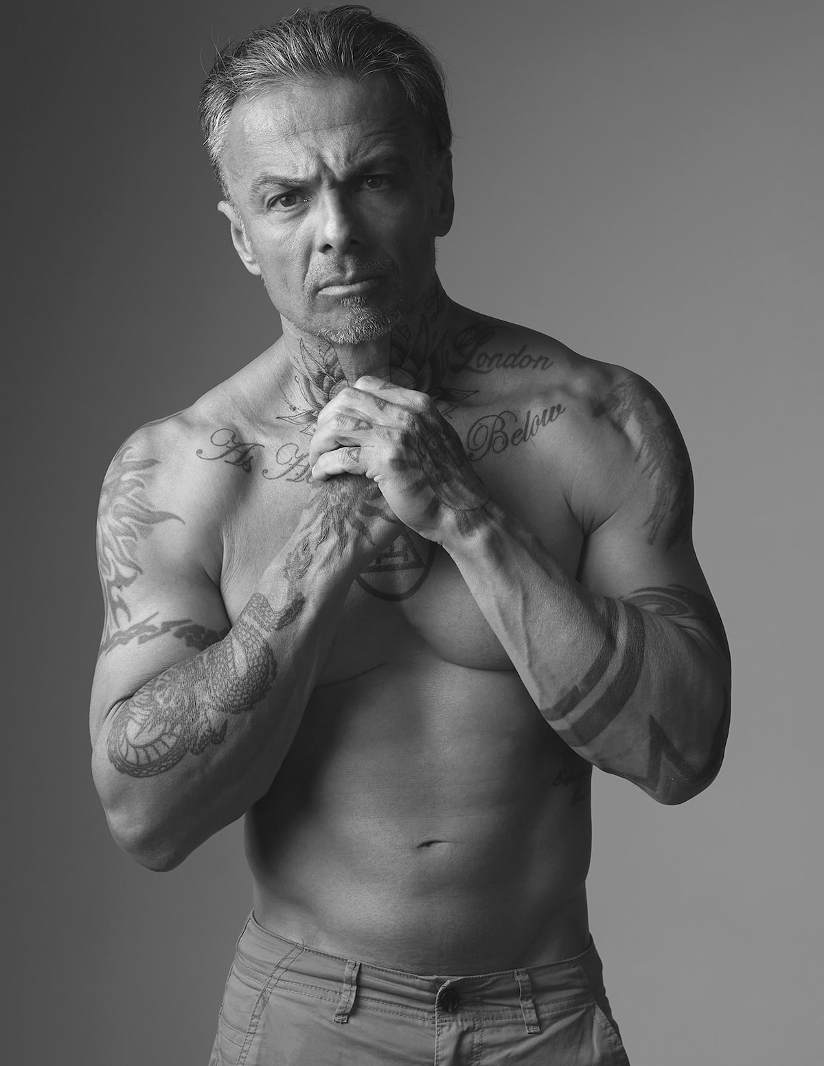 George Freitas