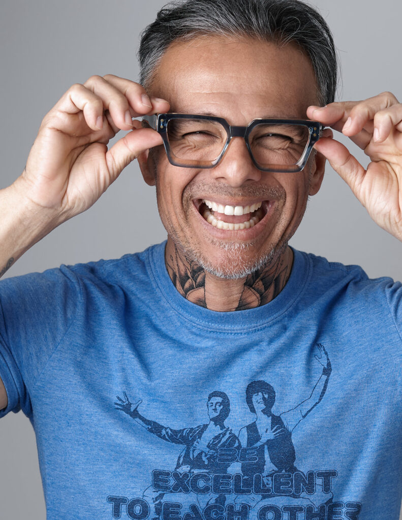 George Silveira | Morello Bookings