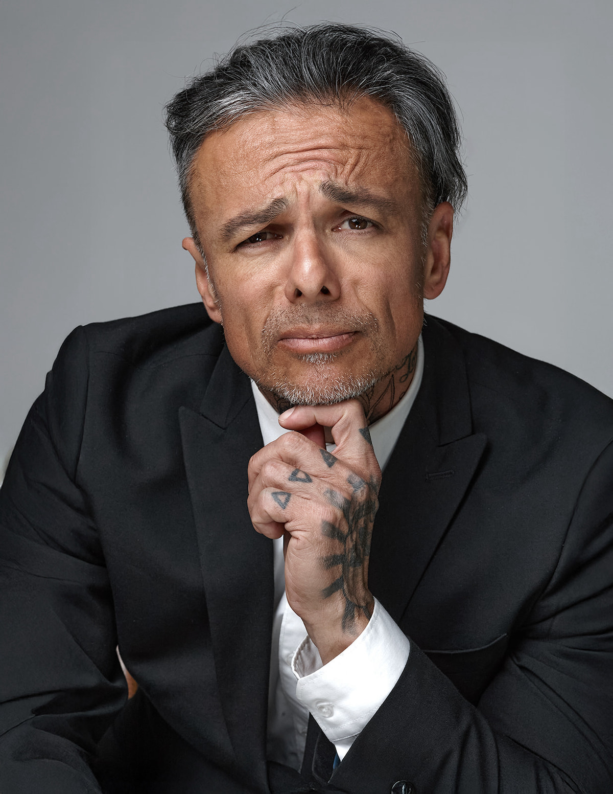George Freitas