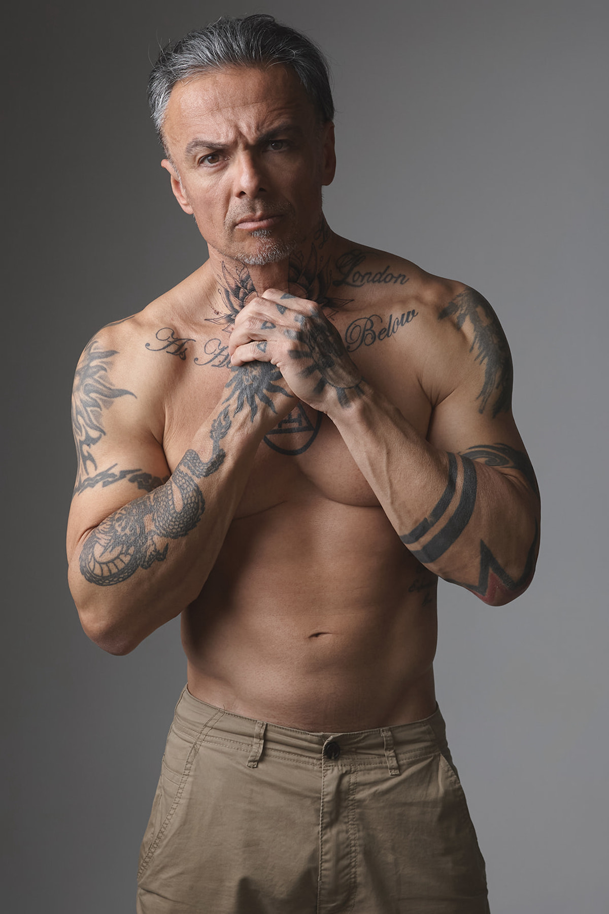 George Freitas