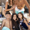 Ali Family 10