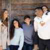 Ali Family 3