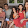 Ali Family 4