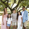Ali Family 7