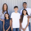 Ali Family 8