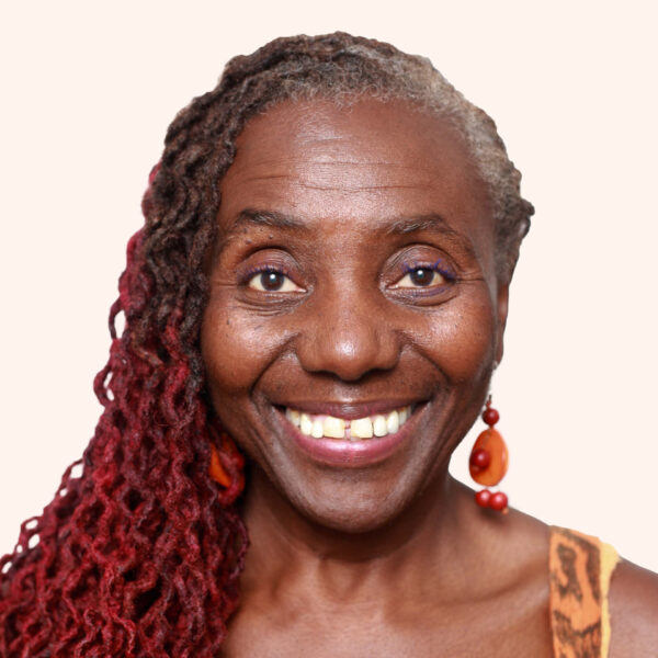 Corneilia Coleman HEADSHOT
