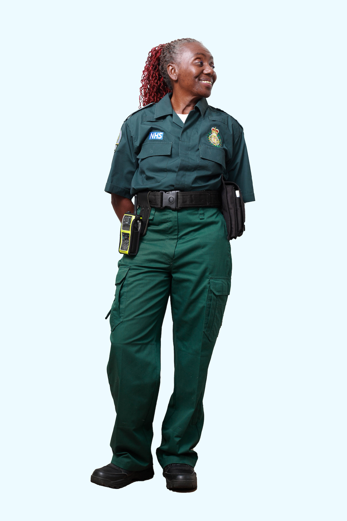 Cornelia Coleman14