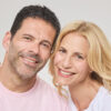 Daniel & Louise HEADSHOT