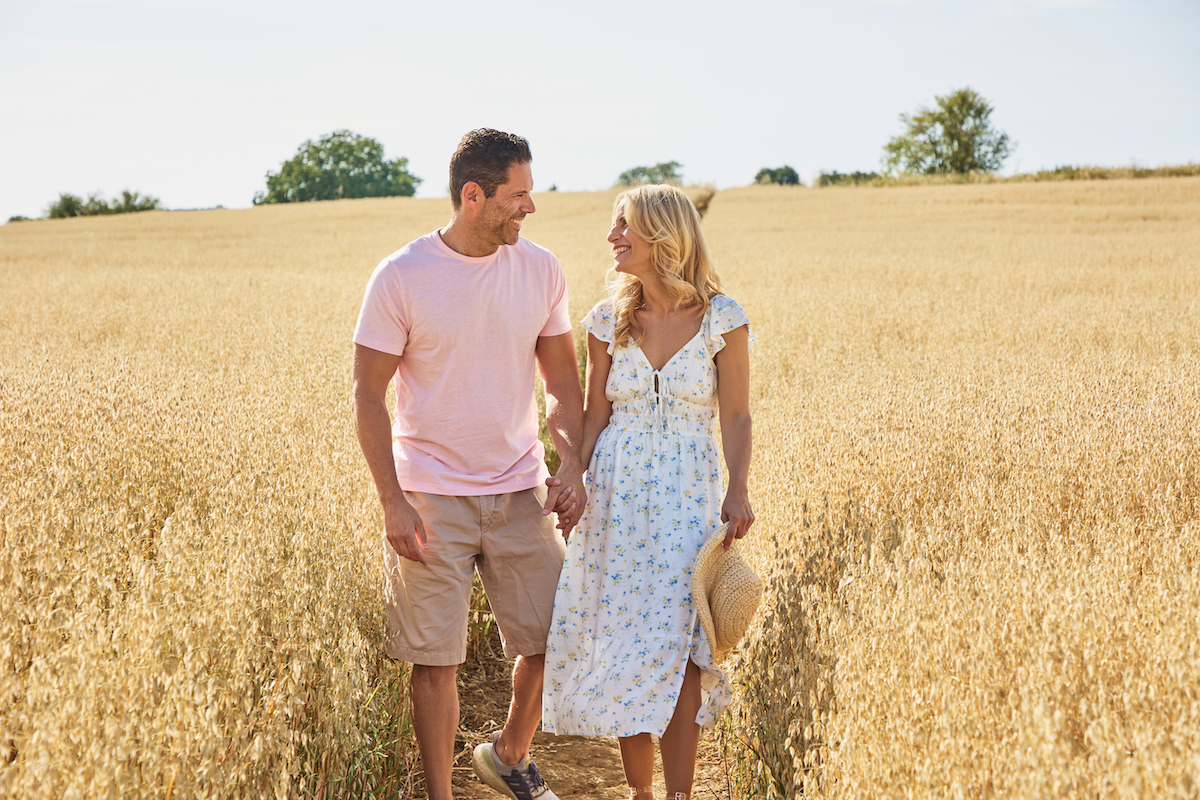 Louise & Daniel Selzer5