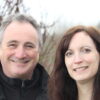 Maddie & David