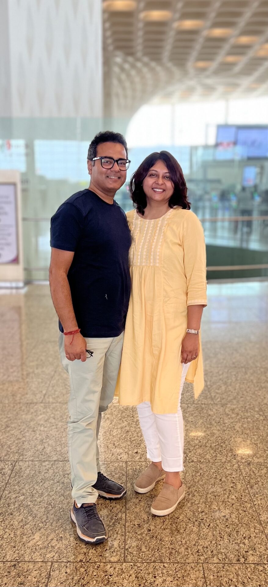 Richa & Prakash1